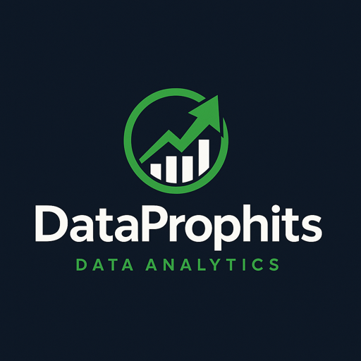 Data Prophits Logo